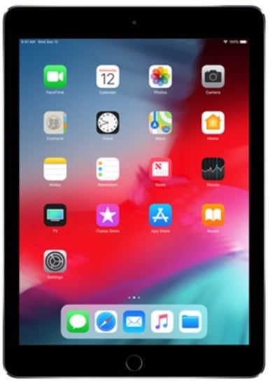 Tablet APPLE iPad Pro 9,7 FLMV2LL/A, 9.7", 128 GB, Wi-Fi, odnowiony Apple