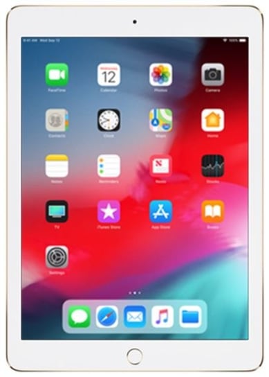 Tablet APPLE iPad Pro 9,7 FLMX2TY/A, 9.7", 128 GB, Wi-Fi, odnowiony Apple