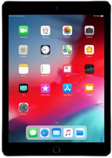 Tablet APPLE iPad Pro FLQ32LL/A, 9.7", 128 GB, Wi-Fi + LTE, odnowiony Apple