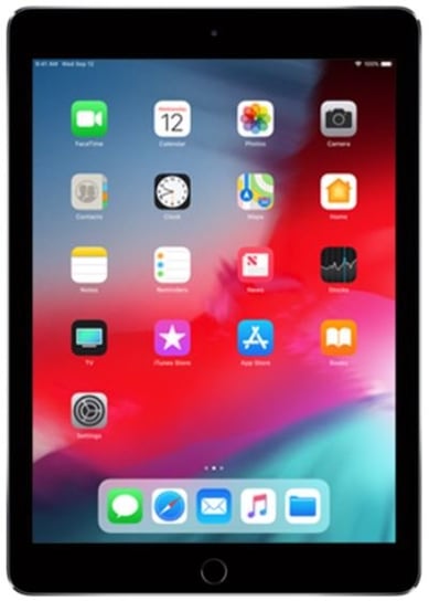 Tablet APPLE iPad Pro FLQ62LL/A, 9.7", 256 GB, Wi-Fi + LTE, odnowiony Apple