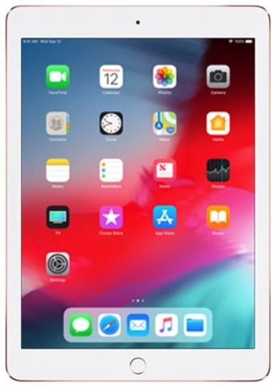 Tablet APPLE iPad Pro FLYM2B/A, 9.7", 256 GB, Wi-Fi + LTE, odnowiony Apple