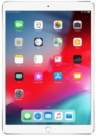 Tablet APPLE iPad Pro FPF02FD/A, 10.5", 64 GB, Wi-Fi, odnowiony Apple