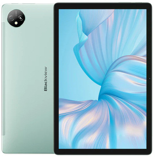 Tablet BLACKVIEW TAB 80 10" 4/64GB LTE GREEN Inna marka