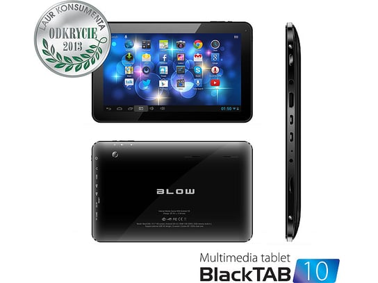 Tablet BLOW BlackTAB 10 Blow