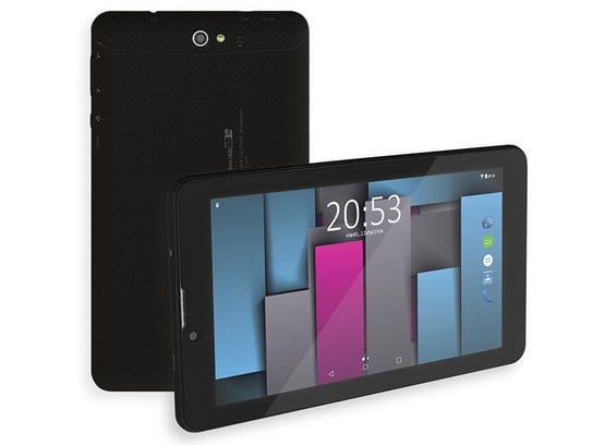 Tablet BLOW BlackTab 7.4HD 3G, 7", 8 GB Blow
