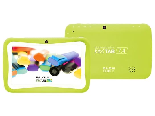 Tablet BLOW KidsTAB, 7", 8 GB Blow