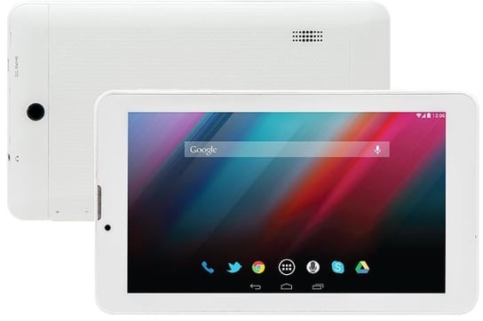Tablet BLOW WhiteTab 7.2 HD, 7", 4 GB Blow