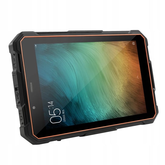 Tablet Chipol A8 4/64GB 8" LTE NFC Finger IP68 Chipol