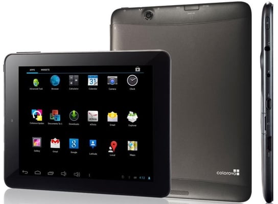 Tablet COLOROVO CityTab Lite 2.0, 8", 8 GB, 1 GB RAM Colorovo