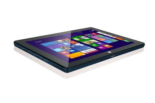 Tablet COLOROVO CityTab Supreme, 10.1'', 64 GB, RAM 2GB + klawiatura Colorovo