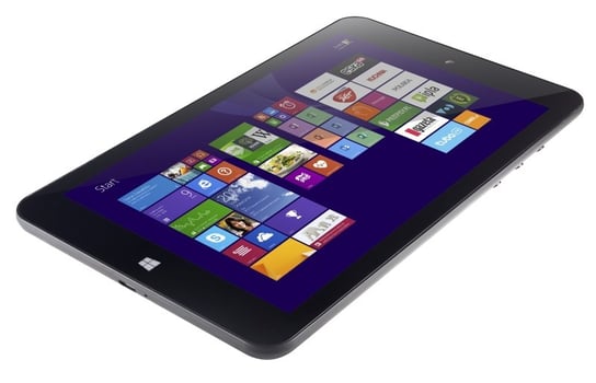 Tablet COLOROVO CityTab Supreme 8'', 3G, 16 GB, RAM 1 GB, Windows 8.1 Colorovo