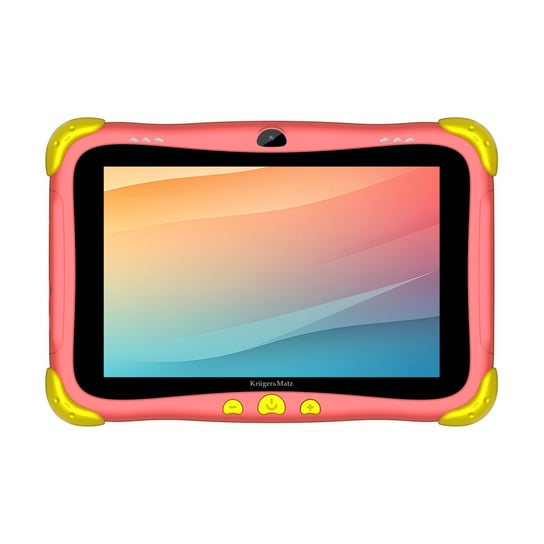 Tablet dla dzieci edukacyjny Kruger&Matz 8" FUN 808 3/32GB WiFi Android 13 Krüger&Matz