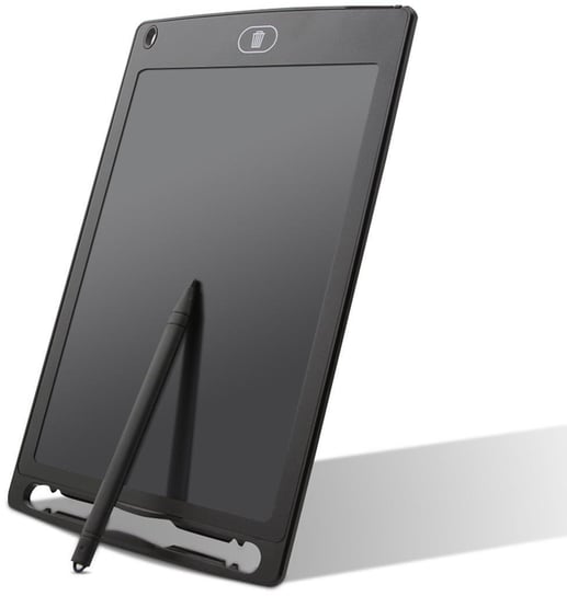 Tablet do rysowania LCD 8.5" Platinet PWT8BM z magnesem mocującym (czarny) PLATINET