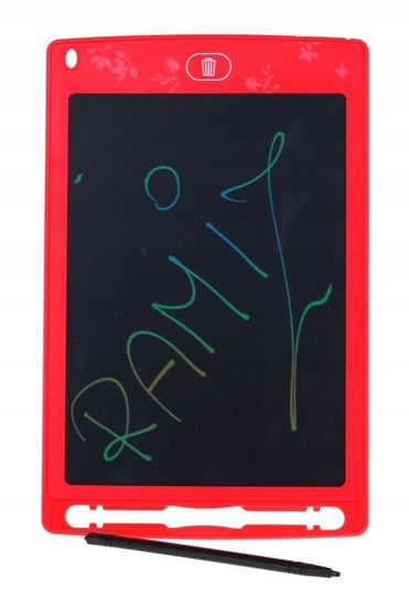 Tablet do rysowania tablica znikopis dla dzieci RAMIZ