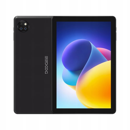 Tablet DOOGEE T10W 10,1" 9 GB/128 GB, LTE, WiFi5GHz 8000 mAh, A14, czarny Doogee