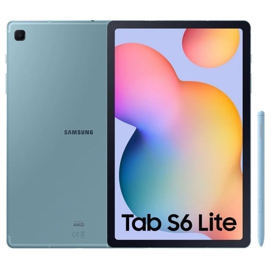 TABLET GALAXY P610 10.4&quot;/64GB WIFI BLUE P610 SAMSUNG Samsung