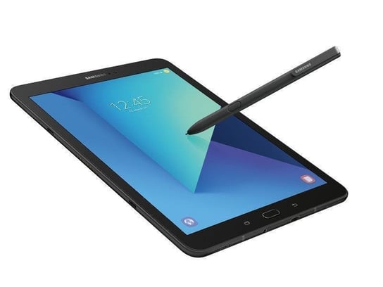 Tablet Galaxy Sm-T820 9.7&Quot;/32Gb Black Sm-T820 Samsung Samsung