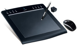 Tablet GENIUS PenSketch M912 Genius
