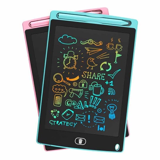 Tablet graficzny dla dzieci z rysikiem Inna marka