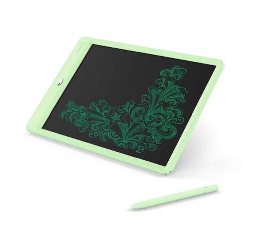 Tablet graficzny do pisania, rysowania Xiaomi Wicue 10" - zielony Xiaomi