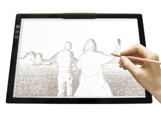 Tablet Graficzny Do Rysowania Dla Dzieci Ekranowy Prezent Inna marka