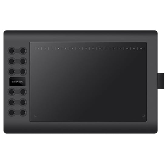Tablet graficzny GAOMON M106K Pro GAOMON