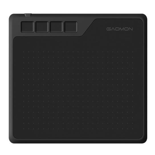 Tablet graficzny GAOMON S620 LCD GAOMON