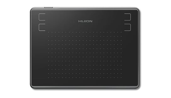 Tablet graficzny HUION Kamvas H430P HUION
