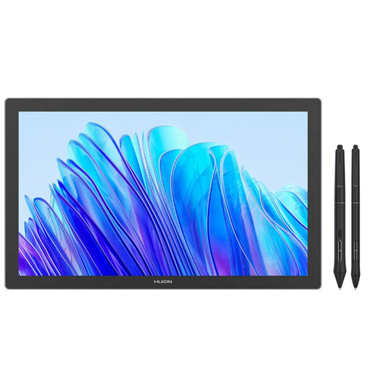 Tablet graficzny HUION KAMVAS PRO 19 - HUION | Sklep EMPIK.COM