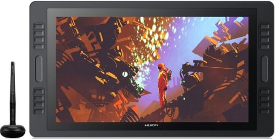 Tablet graficzny HUION Kamvas Pro 20 (2019) HUION