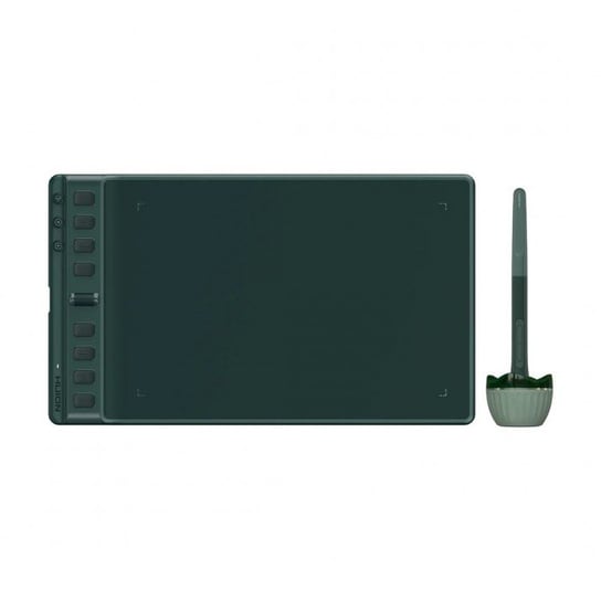 Tablet graficzny Inspiroy 2M Green HUION