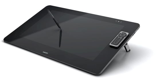 Tablet graficzny WACOM Cintiq 27QHD Pen & Touch, 27" Wacom