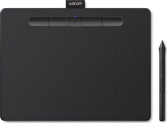 Tablet graficzny WACOM Intuos M, Bluetooth WACOM