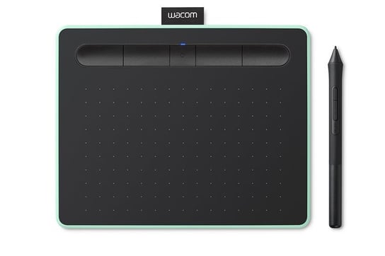 Tablet graficzny WACOM Intuos M, Bluetooth WACOM