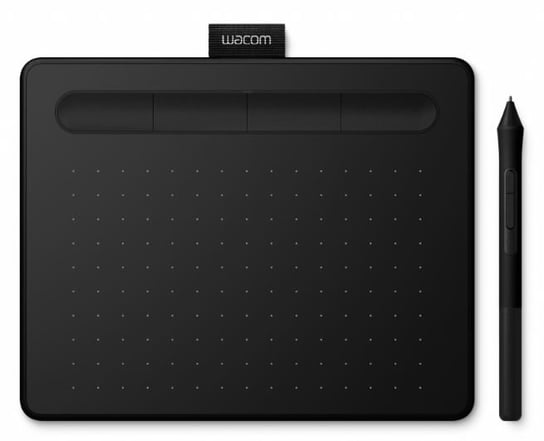 Tablet graficzny WACOM Intuos S, Bluetooth WACOM