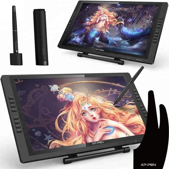 Tablet graficzny XP-PEN Artist 22E Pro XP-Pen