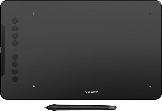 Tablet graficzny XP-PEN Deco 01 V2 XP-Pen