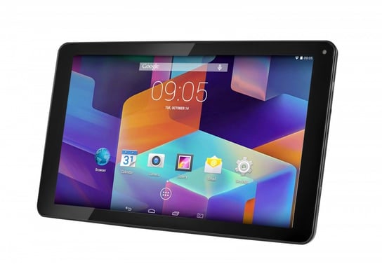 Tablet HANNSPREE HannsPad 101 Helios T76B, 10.1", 8 GB HANNSPREE