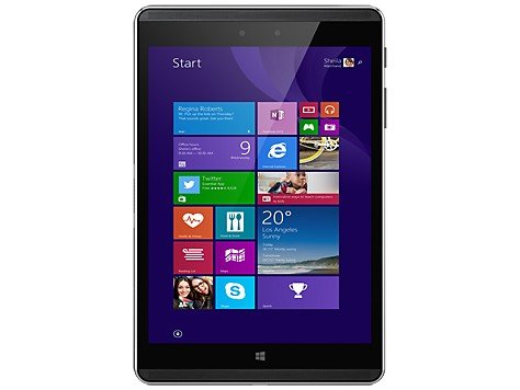 Tablet HP Pro 608 G1 H9X44EA, 7.9", 64 GB HP