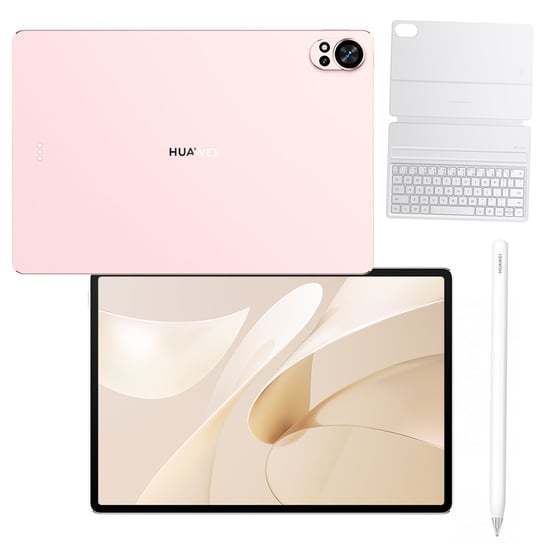 TABLET HUAWEI MATEPAD 12" X PAPERMATTE 12/256GB WI-FI + KLAWIATURA + RYSIK Huawei