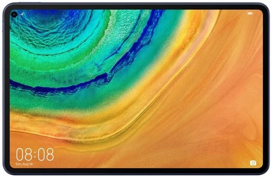 Tablet Huawei MatePad Pro 10.8" LTE 6/128GB - szary Huawei