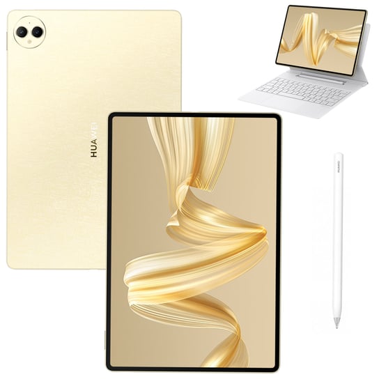 TABLET HUAWEI MATEPAD PRO 12.2" PAPERMATTE 12/512GB + KLAWIATURA + RYSIK Huawei