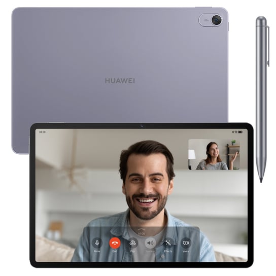 TABLET HUAWEI MATEPAD SE 11" 2 GEN 6/128GB WI-FI + RYSIK M-PEN LITE STYLUS Inna marka
