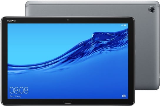 Tablet Huawei MediaPad M5 lite 10 LTE 3/32GB - szary Huawei