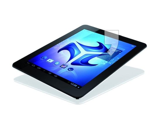 Tablet I-BOX EOS 8" Dual Core IPS 1GB DDR3 Aluminium IBOX