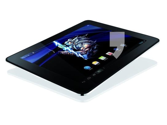 Tablet I-BOX ZEUS 9.7" Dual Core 2048x1536 1GB DDR3 IBOX