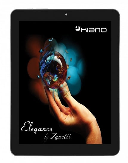 Tablet KIANO Elegance 8z3G+GPS Kiano