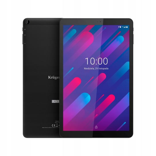 Tablet Kruger&matz EAGLE 1070 10,5'' 6GB 128GB Zamiennik/inny