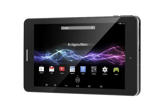 Tablet KRUGER & MATZ Eagle KM0777, 7", 8 GB, Dualcore Kruger & Matz