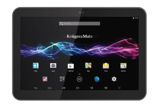 Tablet KRUGER & MATZ Eagle KM1065, 10.1", 8 GB Kruger & Matz